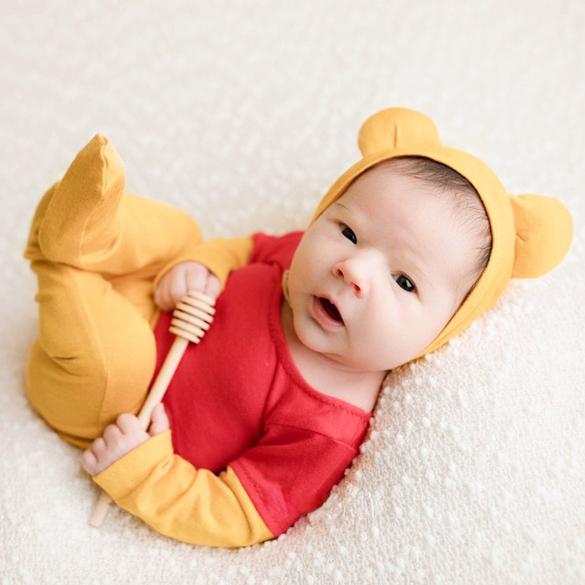 Ylsteed Newborn Boy Photograph - مراجعة Baby Clothing Sets Boy وسعره