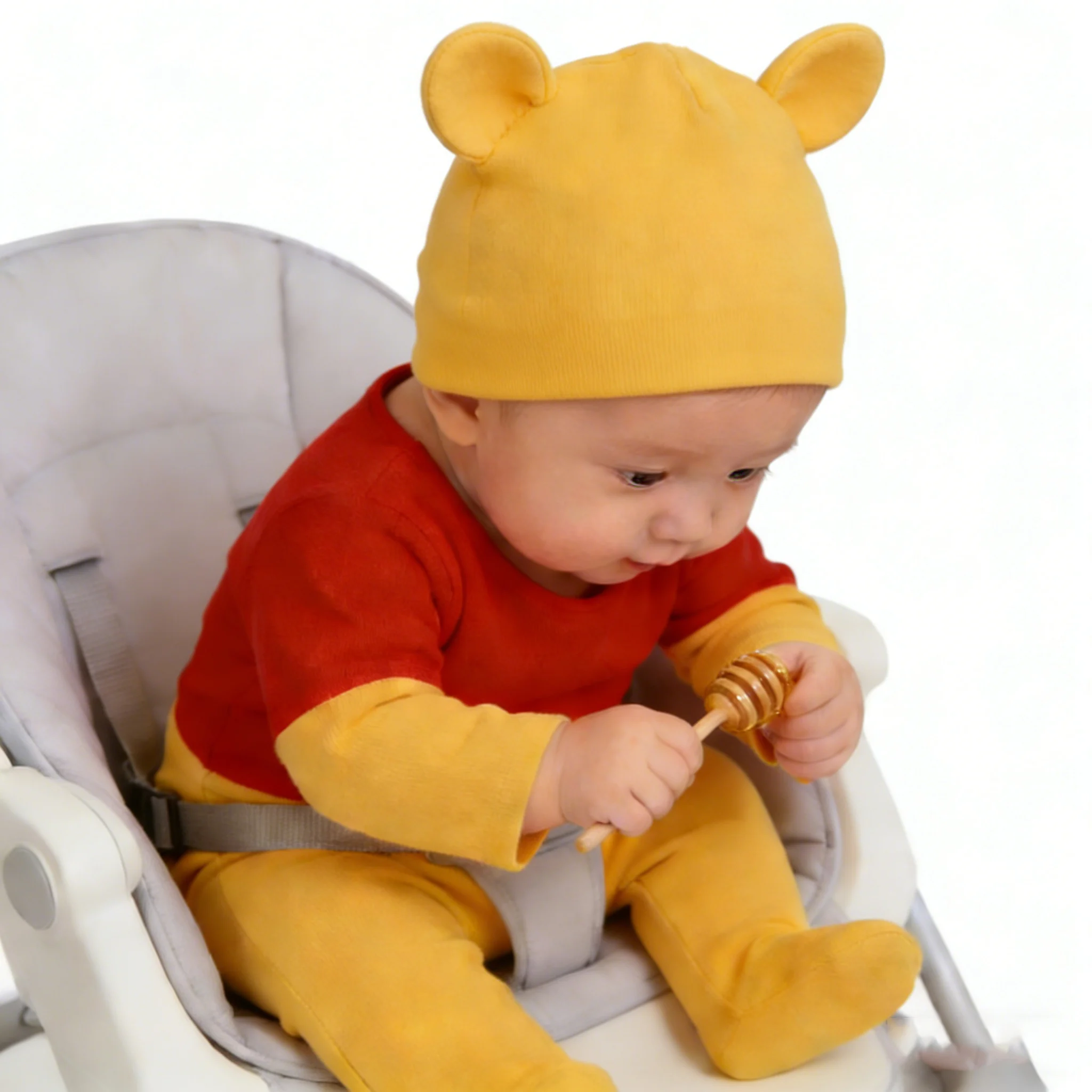 Ylsteed Newborn Boy Photograph - مراجعة Baby Clothing Sets Boy وسعره
