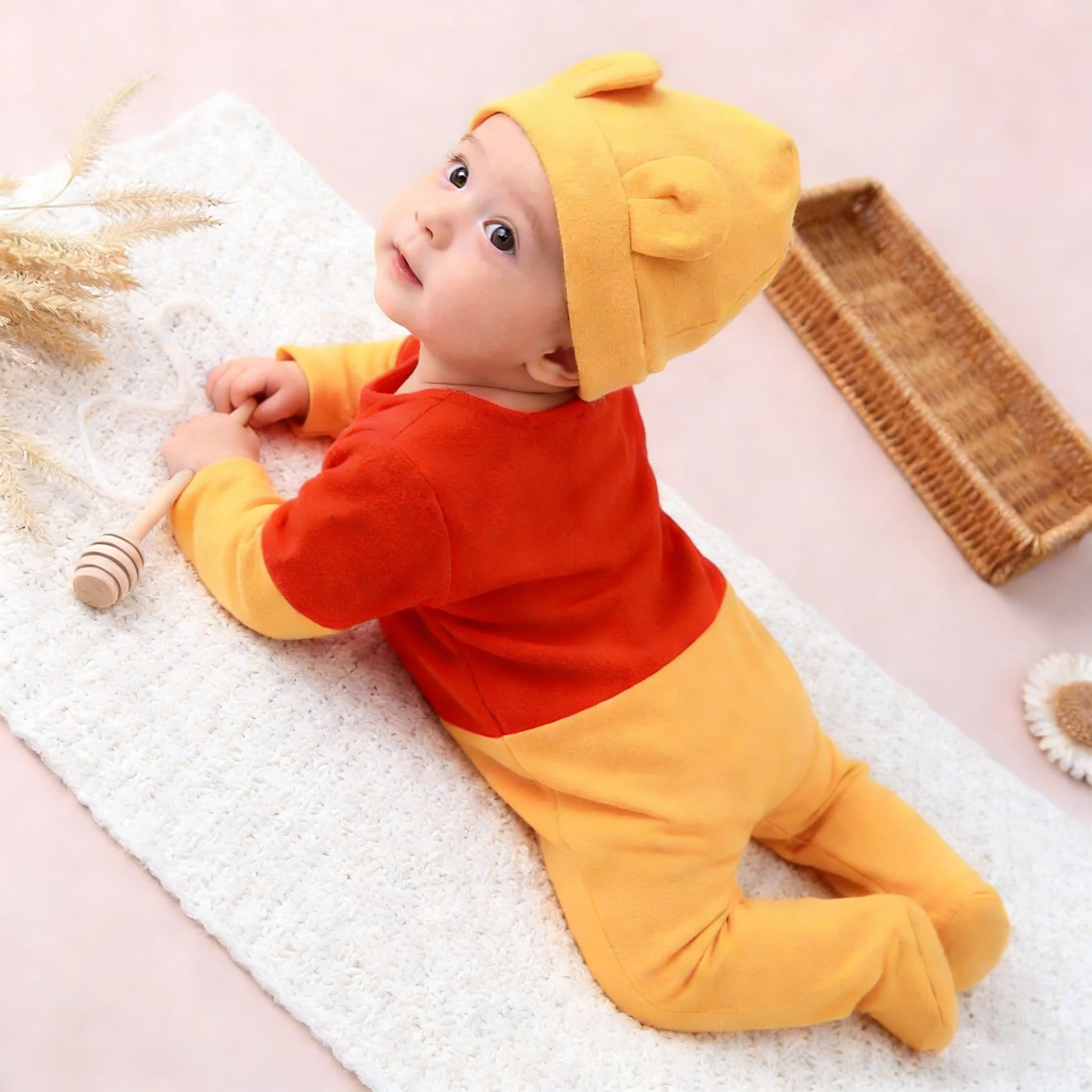 Ylsteed Newborn Boy Photograph - مراجعة Baby Clothing Sets Boy وسعره