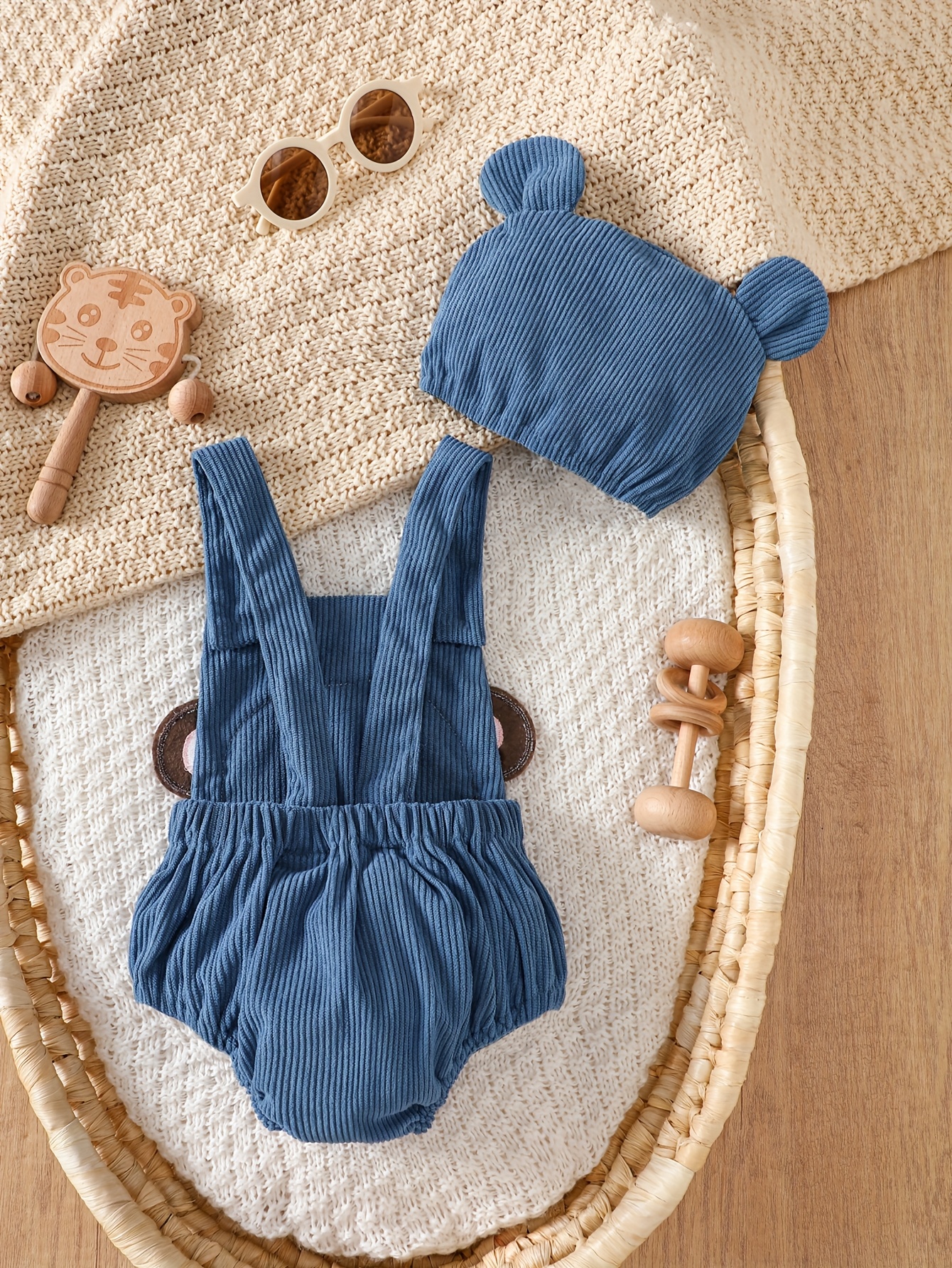 Two-Piece Set for Baby Boys, S - مراجعة Baby Clothing Factory وسعره