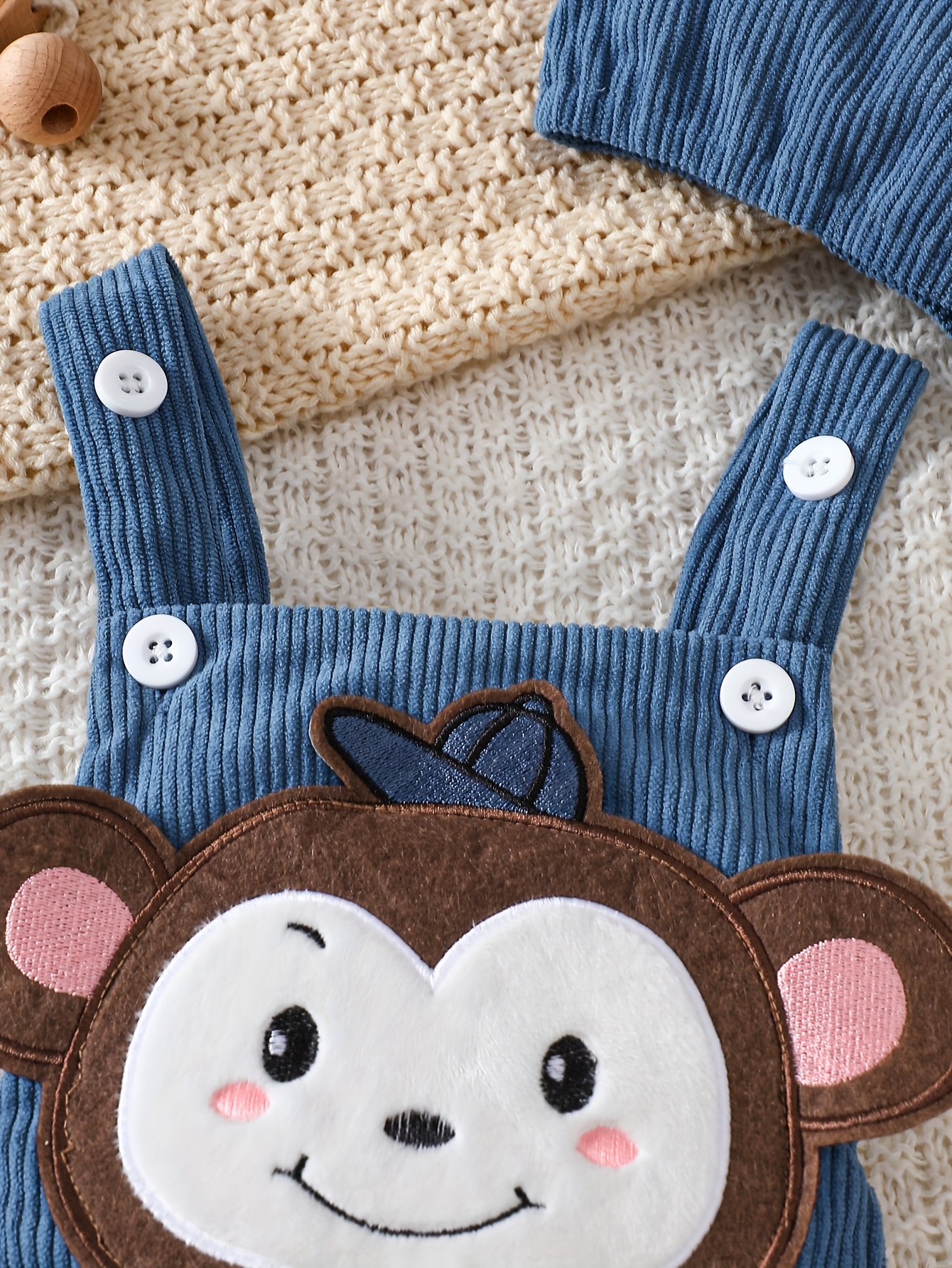Two-Piece Set for Baby Boys, S - مراجعة Baby Clothing Factory وسعره
