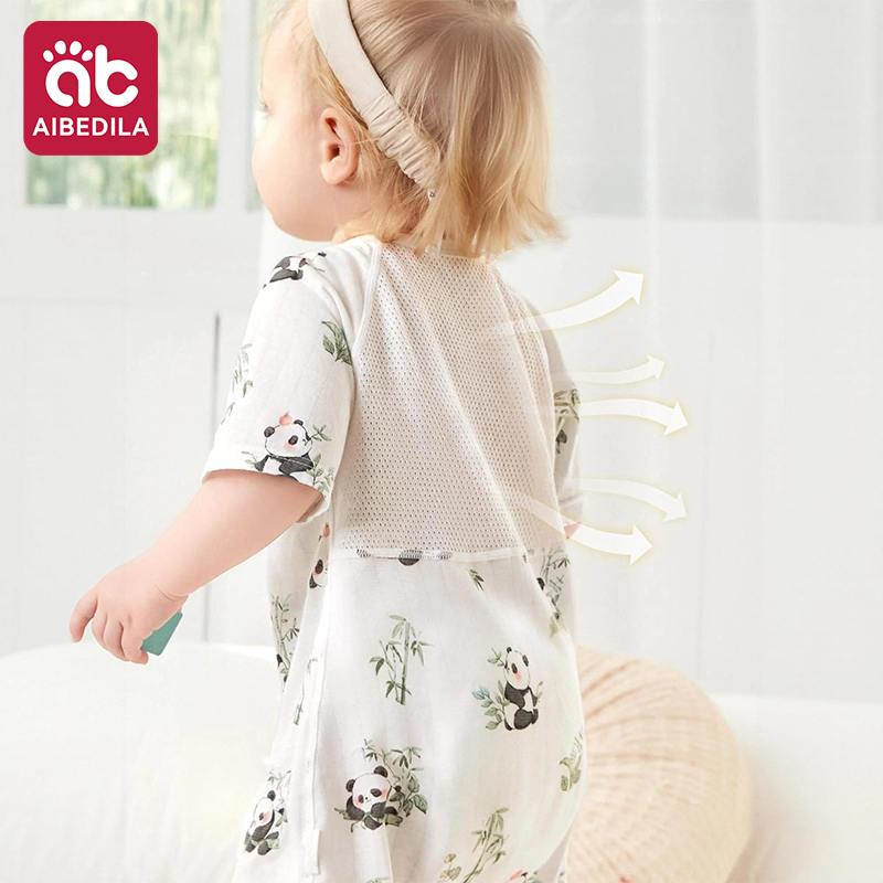 AIBEDILA Boys Girls Baby Summe - مراجعة Baby Clothing Sets Boy وسعره